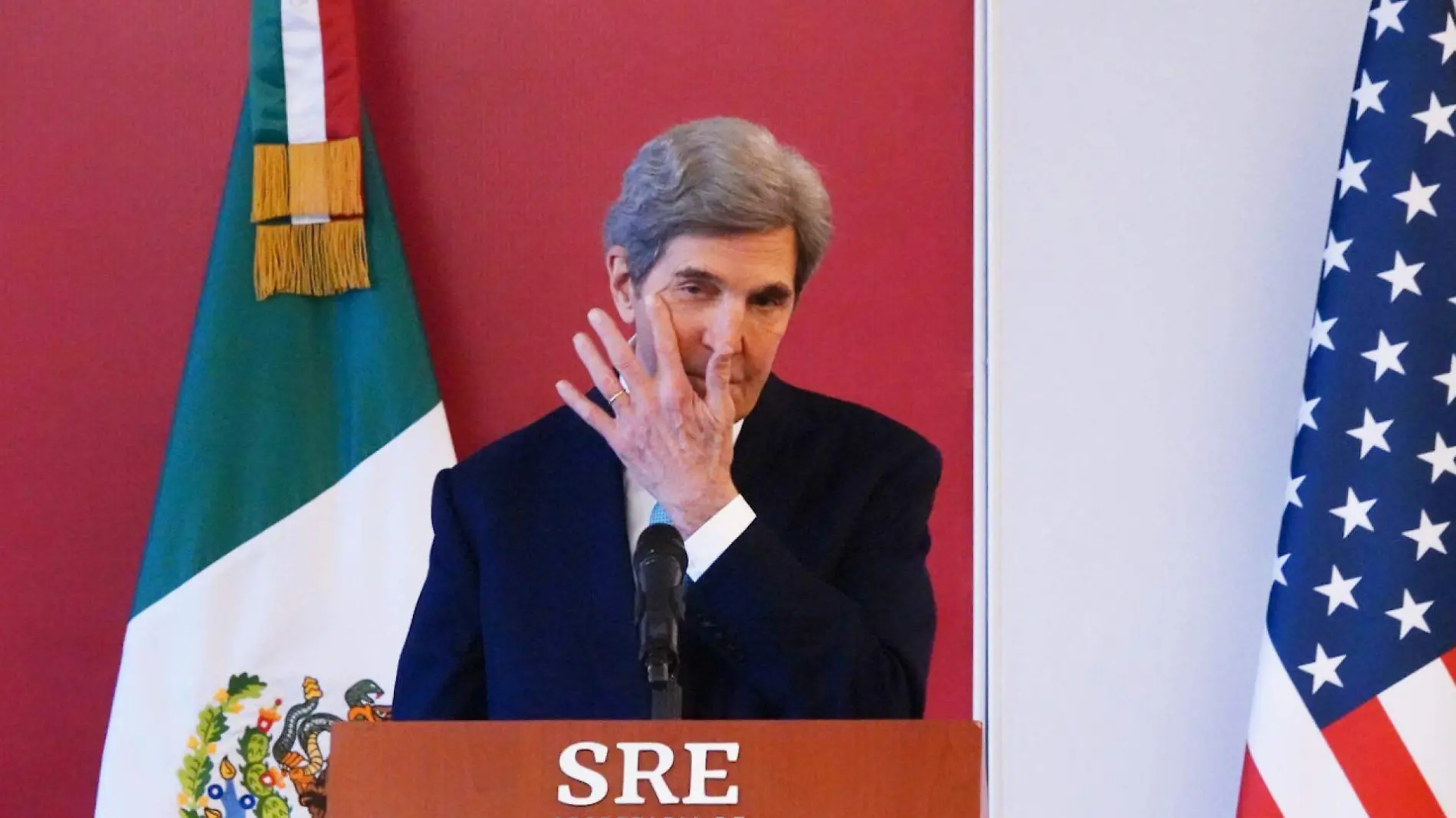 John Kerry